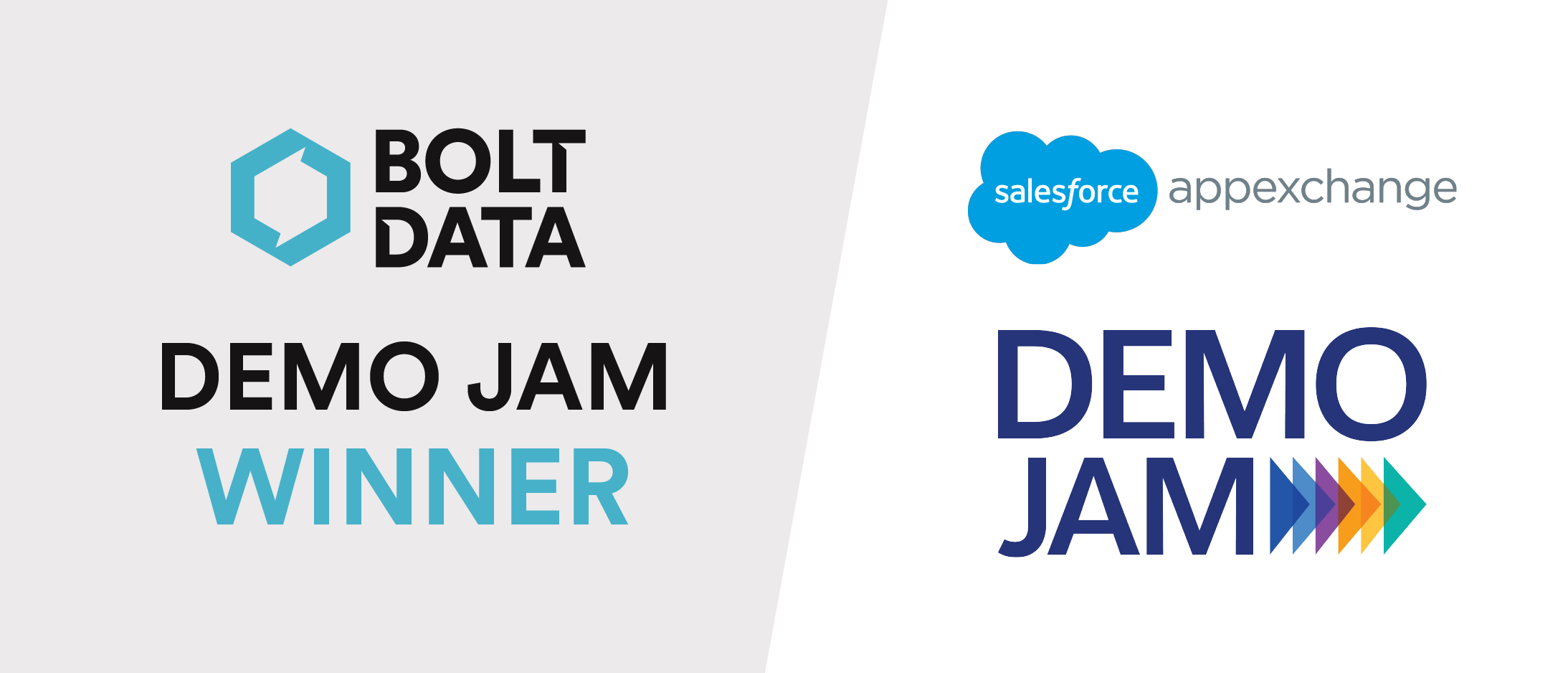 Bolt Data - Demo Jam Winner-01